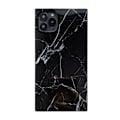 Pikkukuva 1 / 5: iPhone 11 Pro Tyylikäs Marble Shell Square Svart