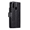 Pikkukuva 2 / 8: Samsung S8 Praktisk Plånboksfodral med 12-Fack Array V4 Black