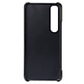 Miniatyrbillede 4 af 4: Xperia 1 IV eksklusiv stødabsorberende kortholder Retro® V2 Black