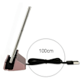 Pikkukuva 4 / 5: Latausasema USB-C Svart