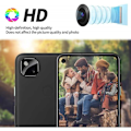 Miniatyrbillede 4 af 6: Google Pixel 4a 5G hærdet glas 0,26 mm 2,5D 9H Transparent