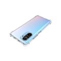 Miniatyrbillede 4 af 5: Xiaomi Mi 11i stødabsorberende silikone shell shockr Transparent