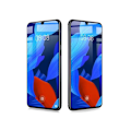 Miniatyrbillede 3 af 5: Huawei nova 5t hærdet glas 0,26 mm 9H Fullframe Transparent