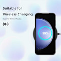 Pikkukuva 9 / 10: Samsung S24 Plus Kuminen Shell Liquid - Musta