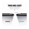 Pikkukuva 2 / 4: OnePlus Nord CE 3 Lite 5G -kameran linssin suojus karkaistua lasia