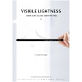 Pikkukuva 4 / 8: Google Pixel 4 Marble Shell 9H Tempered Glass Back Glassback V2 Black Svart/Guld