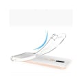 Pikkukuva 3 / 5: OnePlus 6T Iskunvaimennus Silikoni Shell Iskunvaimennin Transparent