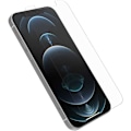 Pikkukuva 8 / 11: Kuminen tyylikäs suojakuori 3in1 iPhone 12 Pro Max - punainen