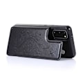Miniatyrbillede 7 af 7: Samsung S20 Plus Shockproof Case Kortholder 3-POCKET Flippr V2 Black