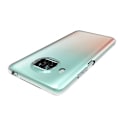 Miniatyrbillede 3 af 5: Xiaomi Mi 10T Lite stødabsorberende blødt etui Enkelt Transparent