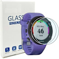 Miniatyrbillede 1 af 4: Garmin Forerunner 45 & 45s hærdet glas 0,2 mm 9H 2,5D Transparent