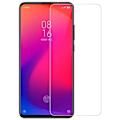 Pikkukuva 1 / 7: Xiaomi Mi 9T Karkaistu lasi 0,26mm 2,5D 9H Transparent