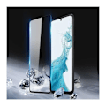 Miniatyrbillede 4 af 7: 2-PACK Samsung A54 5G FullFrame 0.26mm 9H Härdat Glas Transparent