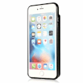Miniatyrbillede 4 af 7: iPhone 7/8/SE (2020&2022) mobil coverkortholder 5-SLOT Retro V3 Rosenguld