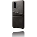 Pikkukuva 2 / 4: Samsung A13 4G Mobilskal Korthållare Retro V2 Black