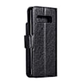 Miniatyrbillede 8 af 10: Samsung S10 Plus praktisk pung-etui med 12-bakker Array V4