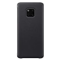 Miniatyrbild 4 av 4: Huawei Mate 20 Pro Flipfodral Smart View Svart