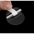 Miniatyrbild 7 av 8: [2-PACK ] Garmin Approach S62 Härdat Glas 0.2mm 9H 2.5D Transparent