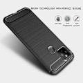 Miniatyrbillede 2 af 8: Google Pixel 5 Shockproof Shell SlimCarbon Black