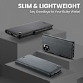 Miniatyrbillede 8 af 10: CaseMe Skin Pro Cover iPhone 11 Pro Black