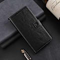 Pikkukuva 4 / 4: Google Pixel 5 Wallet Case PU-nahkainen 4-tasku Black