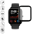 Pikkukuva 3 / 3: 2-PACK Amazfit GTS 2 Mini FullFrame 3D karkaistu lasi 0,26mm 9H Transparent