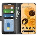 Pikkukuva 1 / 6: Google Pixel 7 Wallet Case PU-nahkainen 4-POCKET Gold