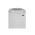 Miniatyrbillede 4 af 7: USB-fugter Aromaterapi 300ml White