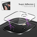Pikkukuva 3 / 7: 2-PACK Google Pixel 4a 5G Camera Protection Linssin suojaus Transparent