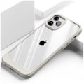 Miniatyrbild 3 av 7: iPhone 11 Pro Stöttåligt & Elegant Skal Halo Svart