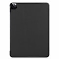 Miniatyrbillede 6 af 8: iPad Pro 12.9" 2018 Stilrent Trifold Fodral V2 Black