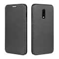 Pikkukuva 2 / 9: OnePlus 7 Flip Case -korttipaikka CarbonDreams Black