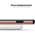 Pikkukuva 5 / 5: iPhone X / XS Iskunkestävä kansikorttikotelo StreetWise - Rose Gold