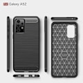 Miniatyrbillede 7 af 7: Samsung A52/A52s 4G/5G Shockproof Shell SlimCarbon Black
