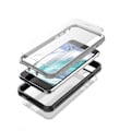 Pikkukuva 6 / 6: iPhone 6 Plus Full Coverage Premium 3D -kotelo ThreeSixty Transparent