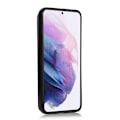 Miniatyrbillede 3 af 6: Samsung S24 Stødsikker Cover Kortholder 3-SLOT Flippr V2 - Sort