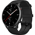 Miniatyrbillede 1 af 3: 2-PACK Amazfit GTR 2e FullFrame 3D hærdet glas 0,26 mm 9H Transparent