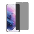 2-PACK Samsung S22 Privacy Härdat glas 0.26mm 2.5D 9H Transparent