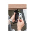 Miniatyrbillede 6 af 11: Exentri Smart Wallet - RFID Secure Walnut one size