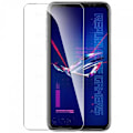 Pikkukuva 1 / 7: 2-PACK Rog Phone 6 / 6 Pro karkaistu lasi 0,26mm 2,5D 9H Transparent