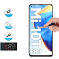 Miniatyrbild 2 av 4: 2-PACK Xiaomi Mi 10T / 10T Pro Härdat glas 0.26mm 2.5D 9H Transparent