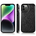 Pikkukuva 1 / 7: iPhone 11 Pro Max Iskunkestävä kotelo, 3-taskuinen Flippr V2 Black