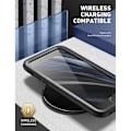 Pikkukuva 6 / 7: iPhone 8 Plus Full Coverage Premium 3D -kotelo ThreeSixty Transparent