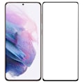 Miniatyrbillede 1 af 7: 2-PACK Samsung S22 FullFrame 0.26mm 9H Härdat Glas Transparent