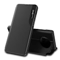 Pikkukuva 1 / 4: Xiaomi Poco X3 NFC Case Tech-Protect Smart View - musta Black