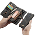 Miniatyrbillede 7 af 7: Multi-Slot Wallet Case OnePlus 7 Black