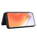 Pikkukuva 4 / 9: Xiaomi Mi 10T / 10T Pro Flip Case -korttipaikka CarbonDreams Black