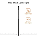 Pikkukuva 2 / 4: Samsung S10 Plus Ultra Thin Matte Black Cover Basic V2 Black