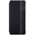 Miniatyrbild 3 av 3: Huawei P20 Flipfodral Smart View Svart