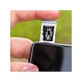 Miniatyrbillede 4 af 4: Kingston Canvas Select Plus MicroSD 64GB Black
